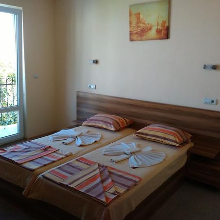 Fits Guest House プリモルスコ エクステリア 写真