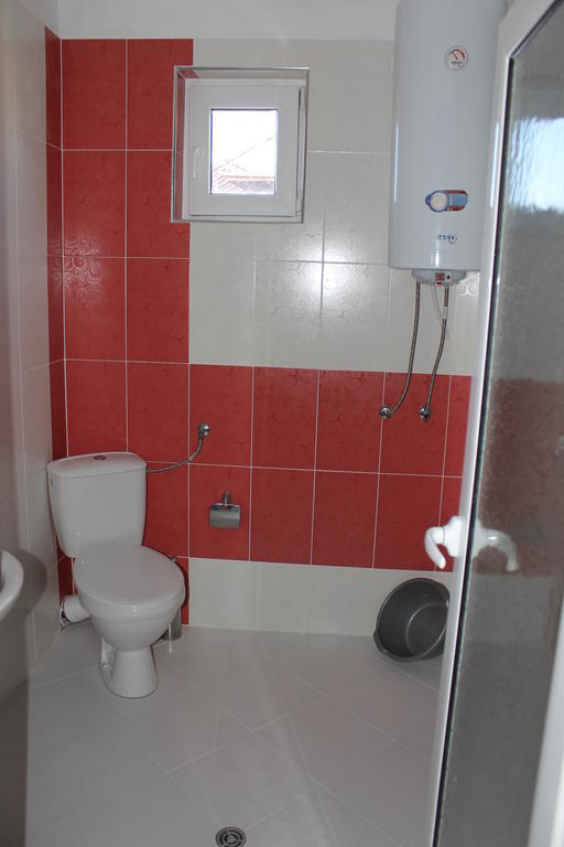 Fits Guest House プリモルスコ 部屋 写真