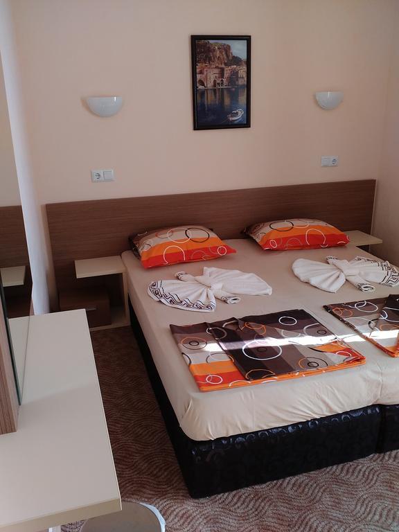 Fits Guest House プリモルスコ エクステリア 写真