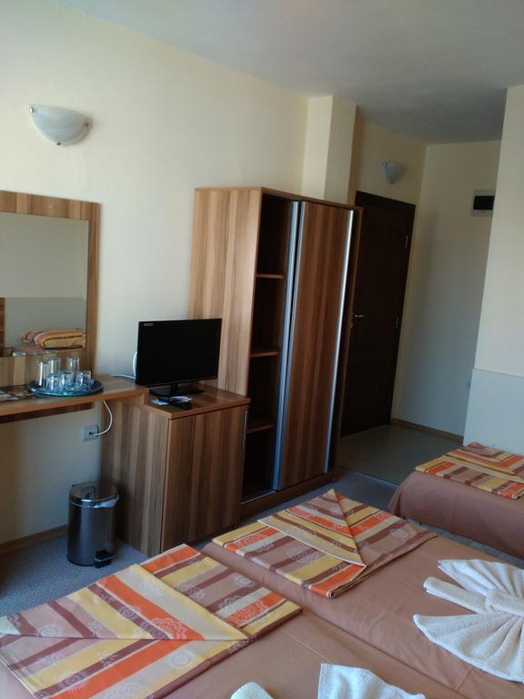 Fits Guest House プリモルスコ エクステリア 写真