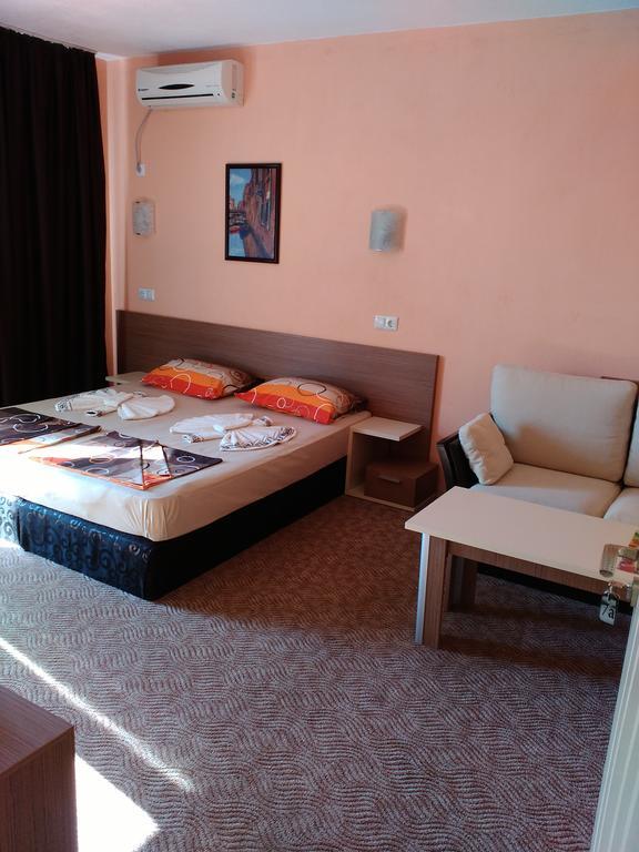 Fits Guest House プリモルスコ エクステリア 写真