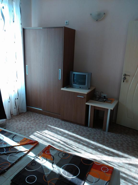 Fits Guest House プリモルスコ エクステリア 写真