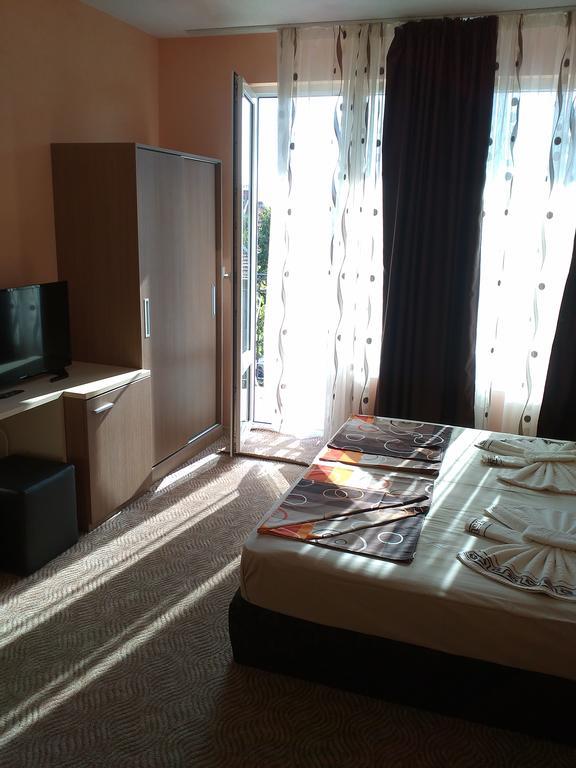 Fits Guest House プリモルスコ エクステリア 写真