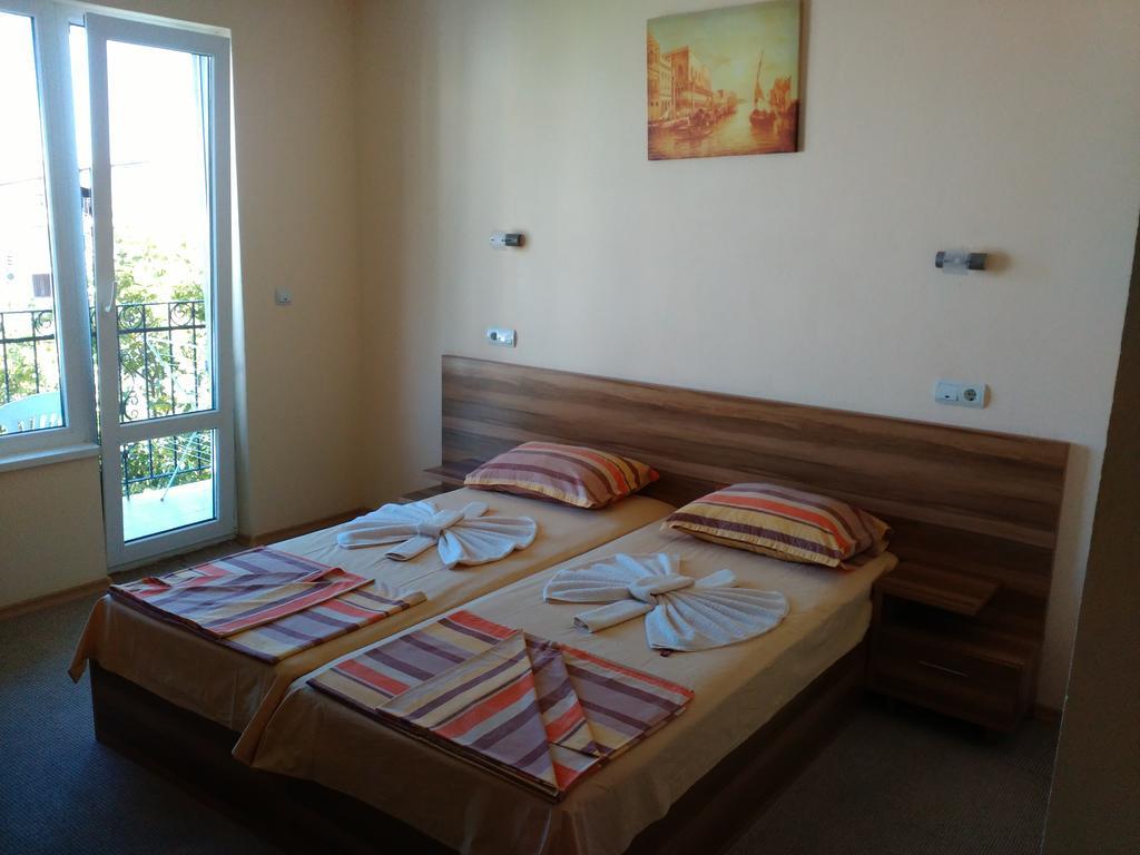 Fits Guest House プリモルスコ エクステリア 写真
